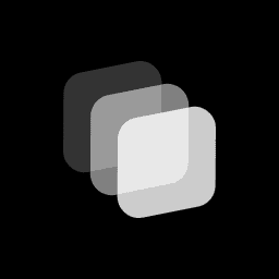 Day 1 mobile app shown over a landscape